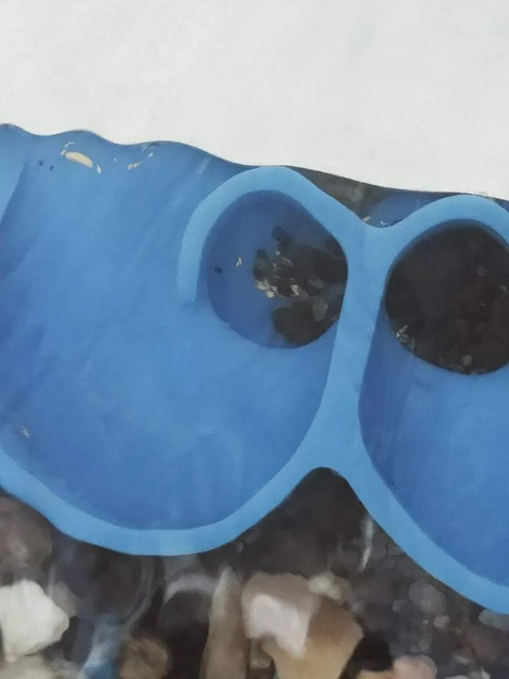 1088 Gold Rat sluice - with Mini cell Dream mat - Image 12