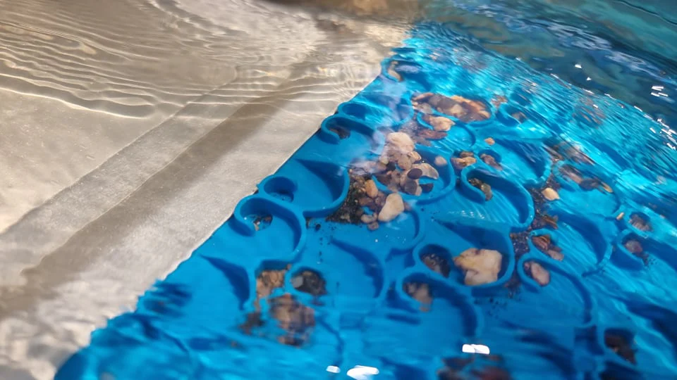 1088 Gold Rat sluice - with Mini cell Dream mat - Image 16