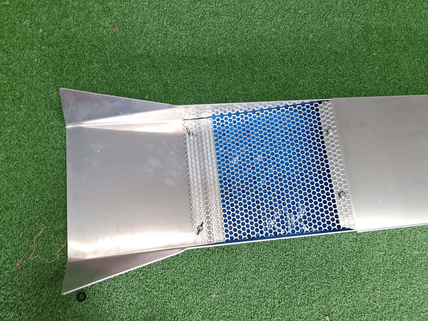 1088 Gold Rat sluice - with Mini cell Dream mat - Image 7