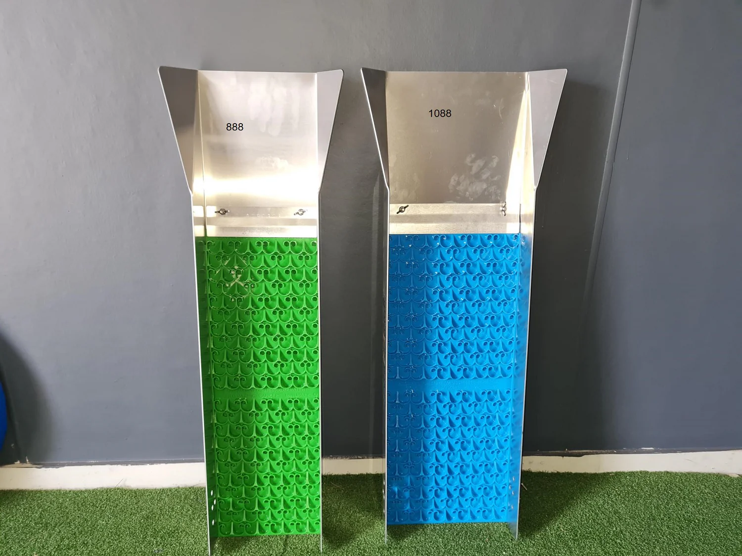 1088 Gold Rat sluice - with Mini cell Dream mat - Image 8