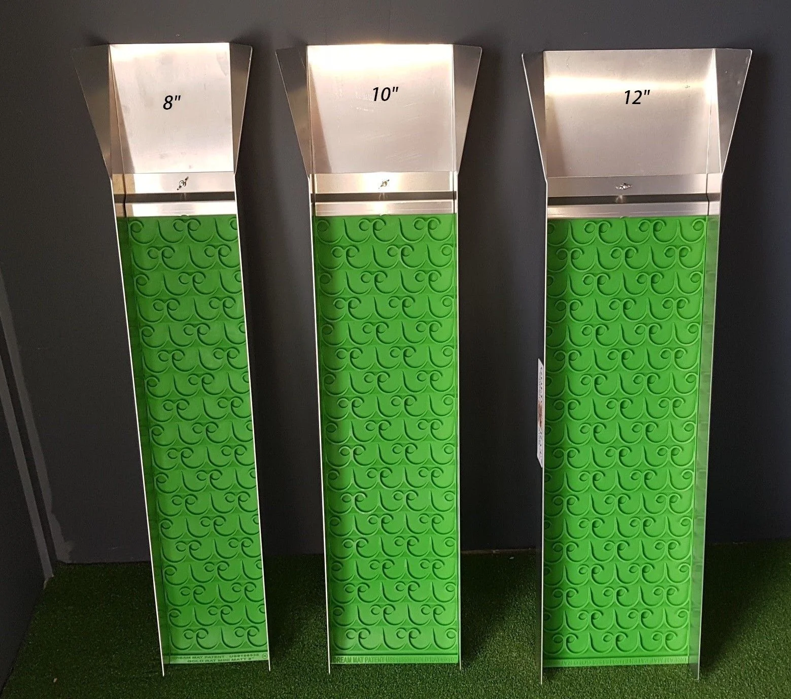 12 inch Bare Bones Sluice - Image 3