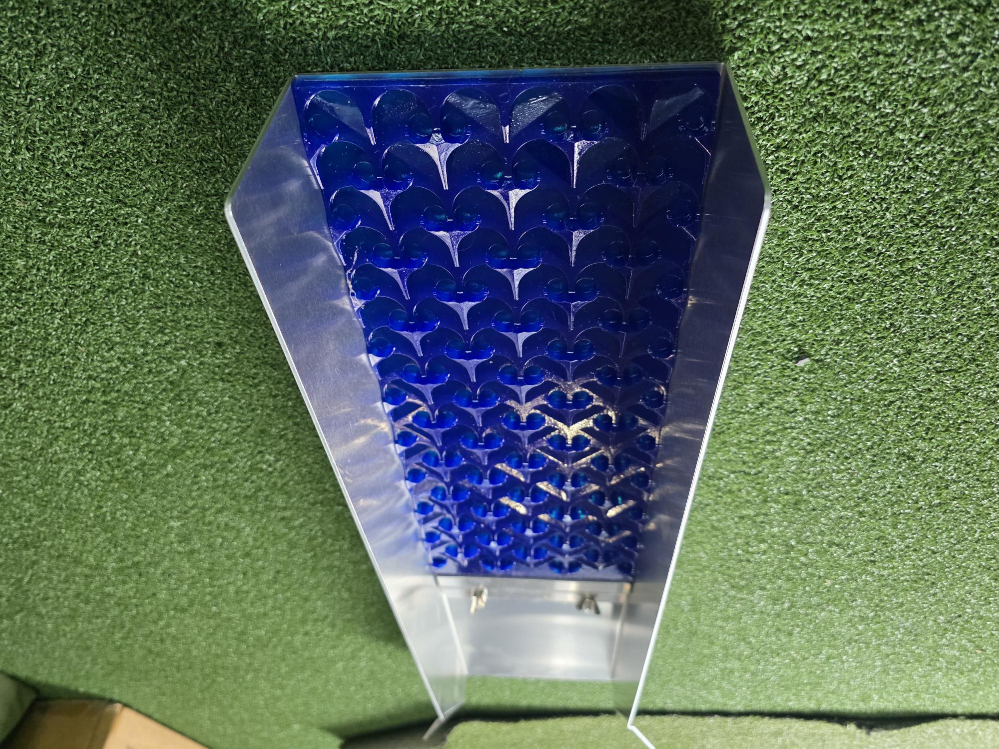 6 inch Bushwalker running Mini Dredge mat - Image 5