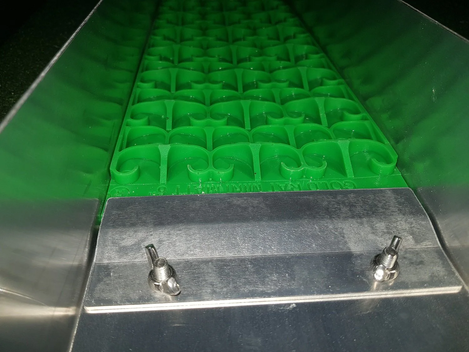 6 Inch Dream mat river Sluice - Image 4