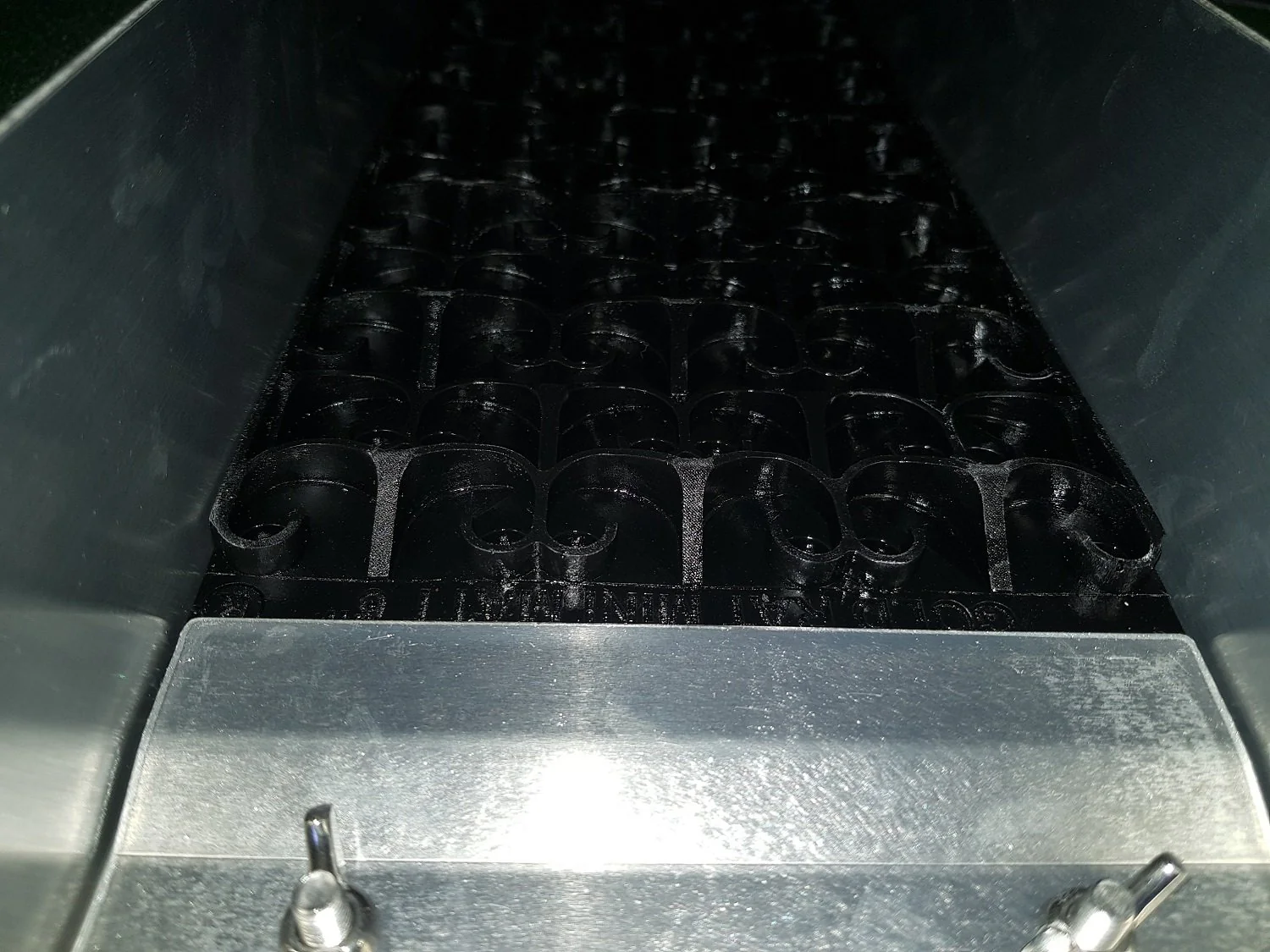 6 Inch Dream mat river Sluice - Image 5