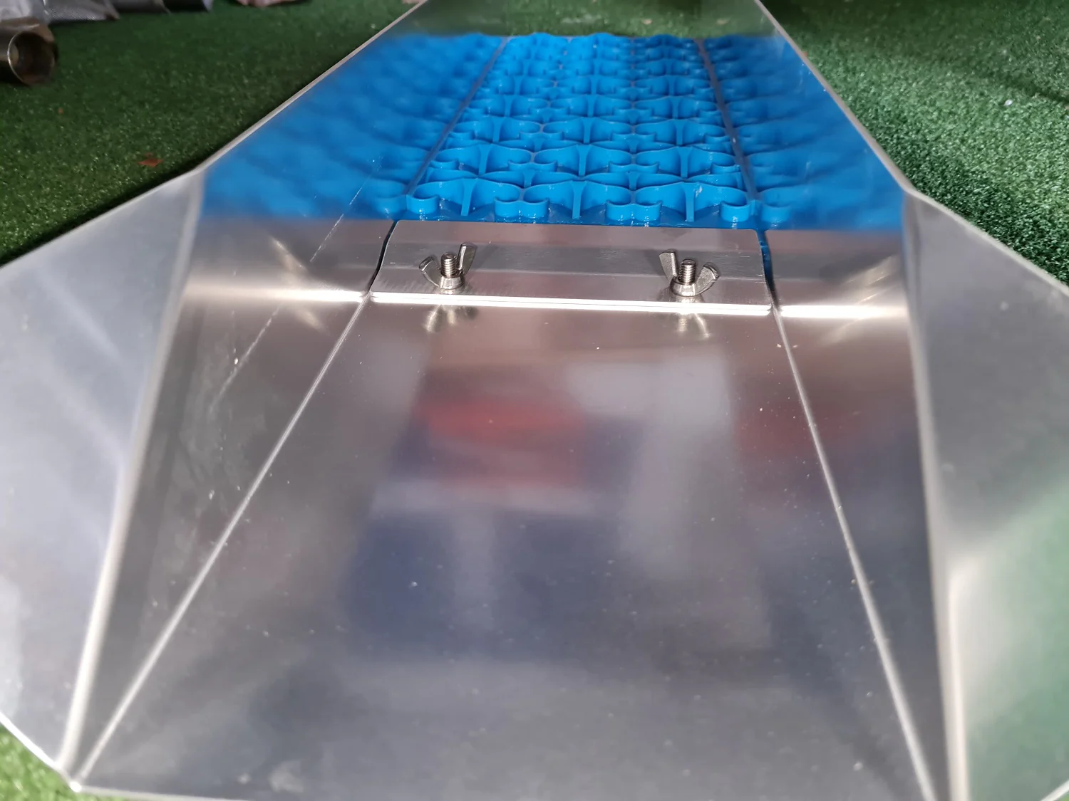 6 Inch Dream mat river Sluice - Image 6