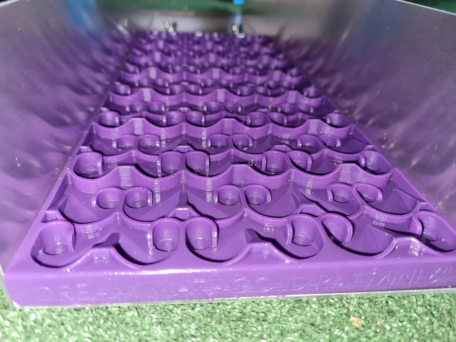 6 Inch Dream mat river Sluice - Image 7