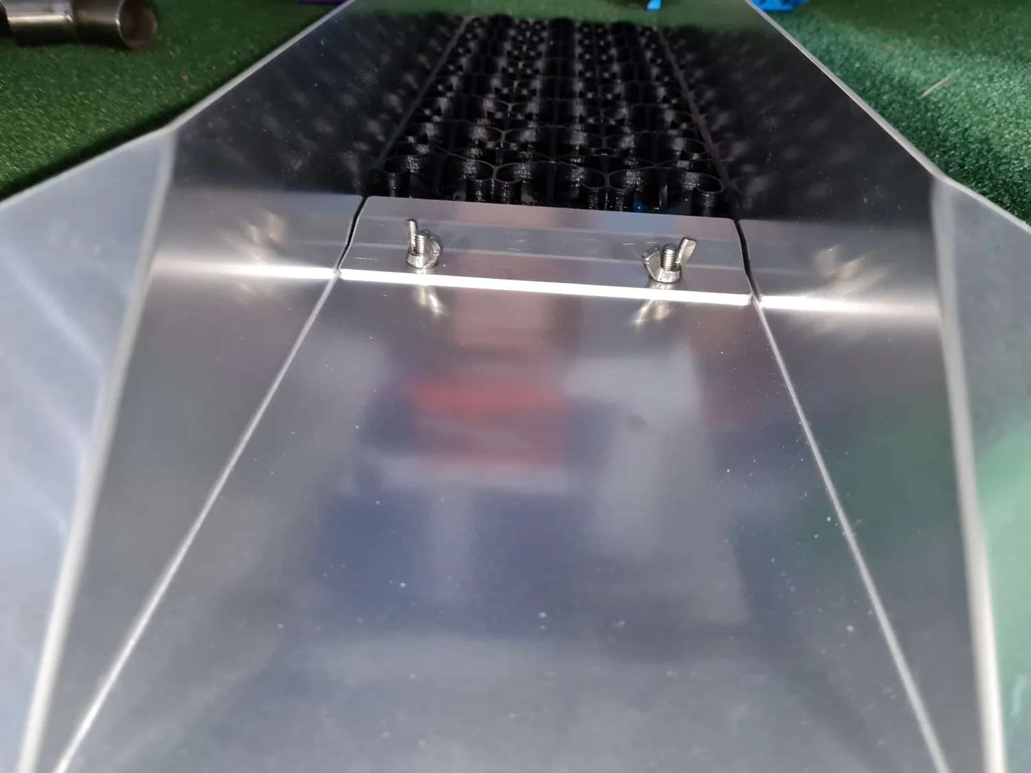 6 Inch Dream mat river Sluice - Image 8