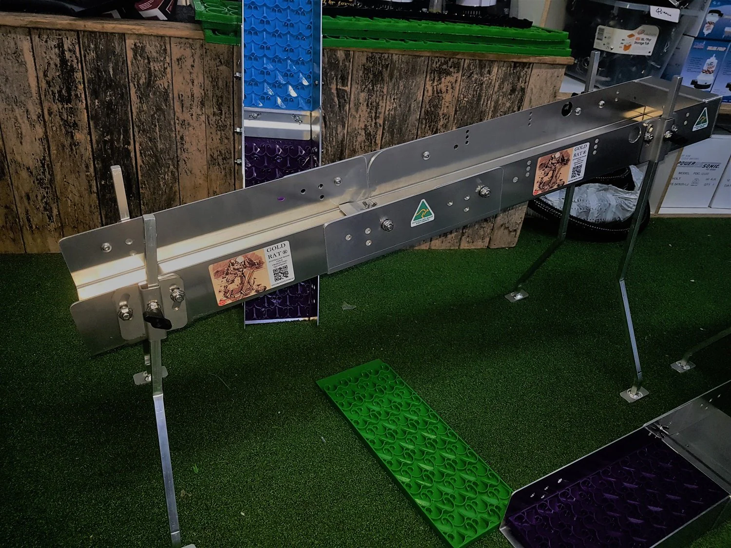 6 Inch Sluice Extension - Image 5