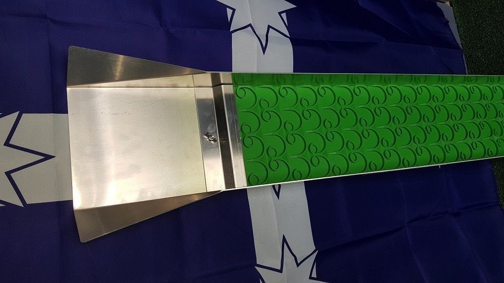 8 inch Bare Bones Sluice - Image 3