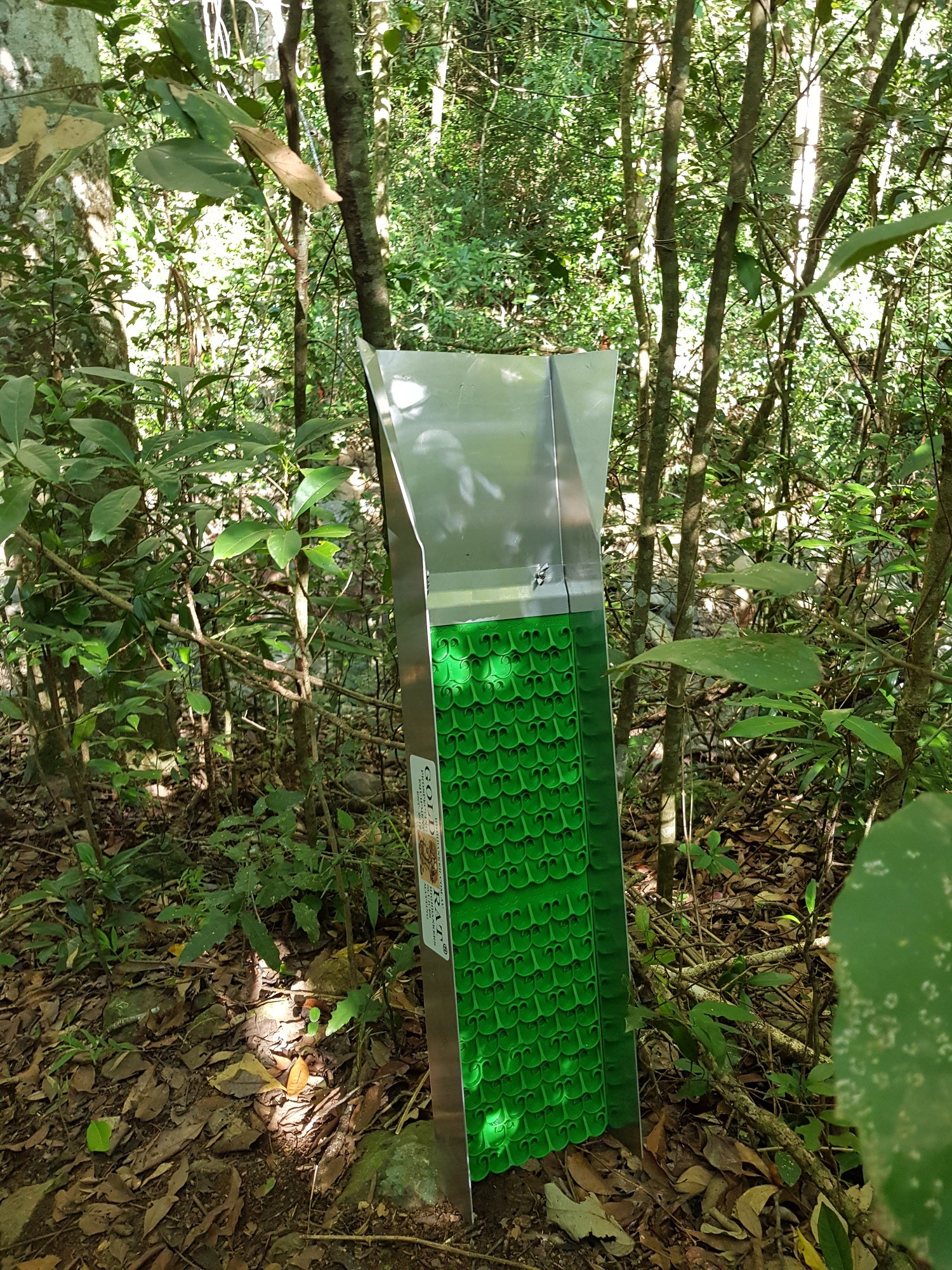 888 Gold Rat sluice - with Mini cell Dream mat - Image 6