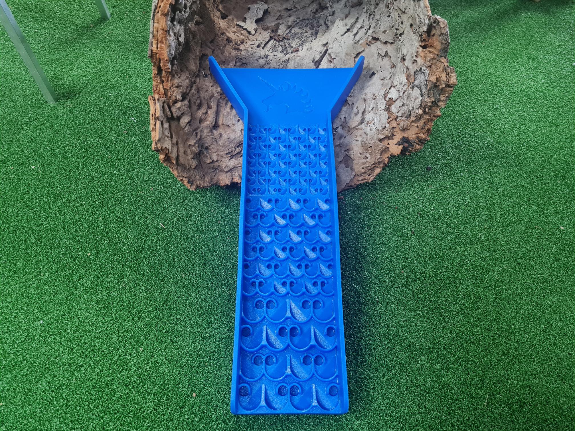 River Sluice - adventure dream mat gold sluice - Image 5