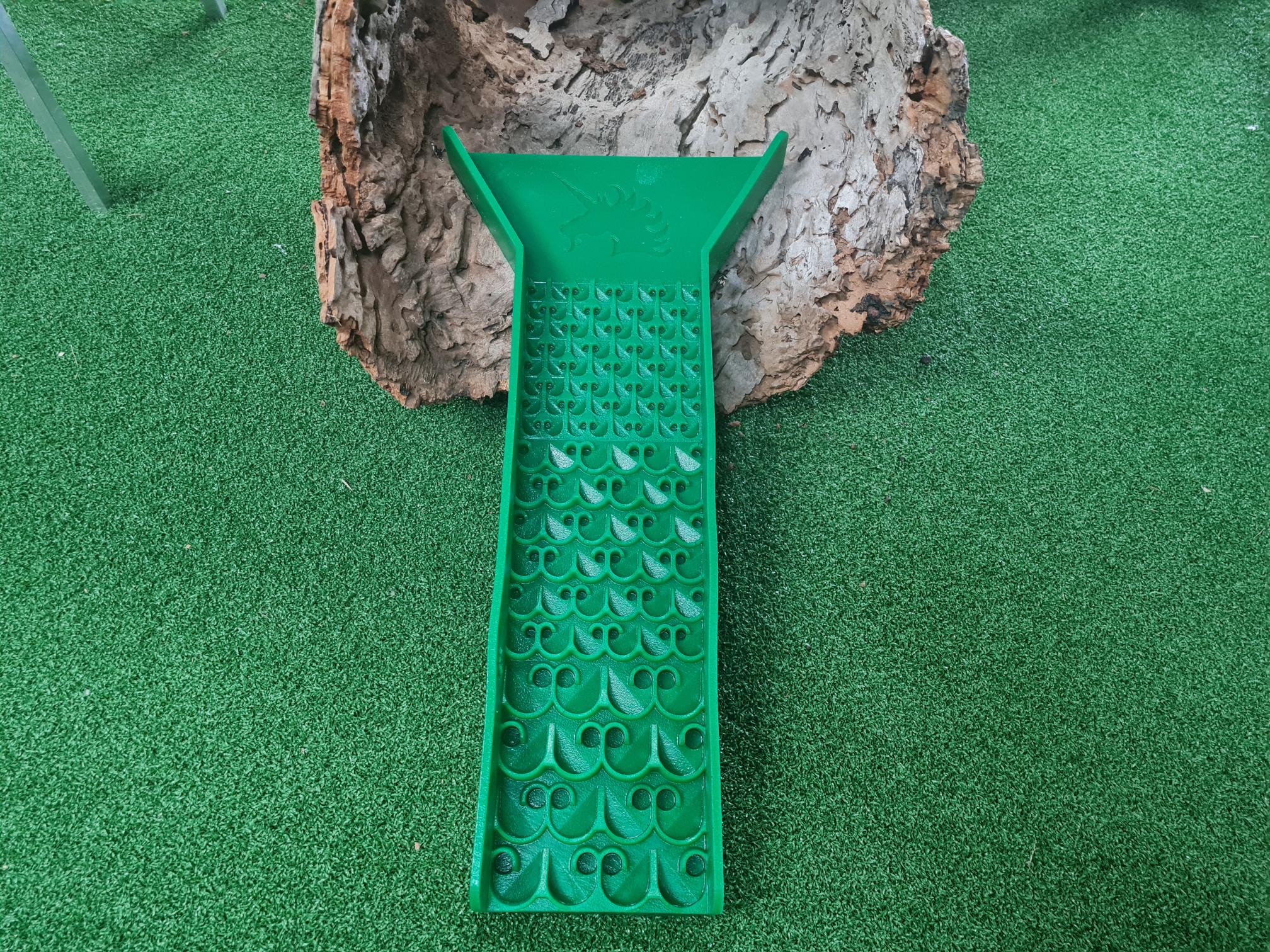 River Sluice - adventure dream mat gold sluice - Image 6