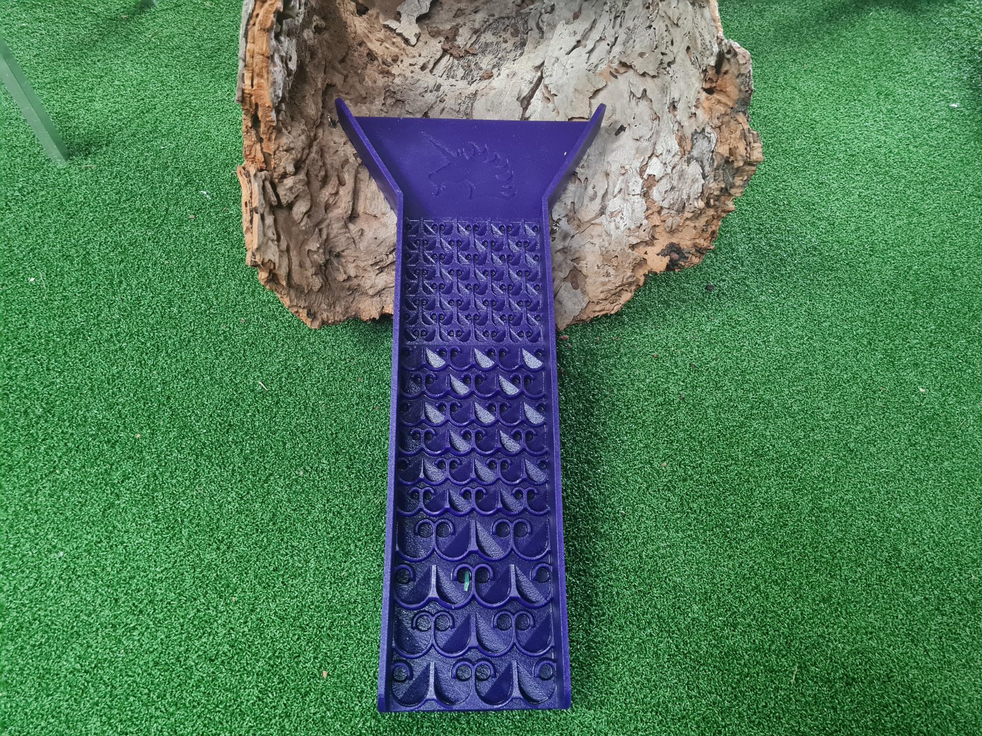 River Sluice - adventure dream mat gold sluice - Image 7