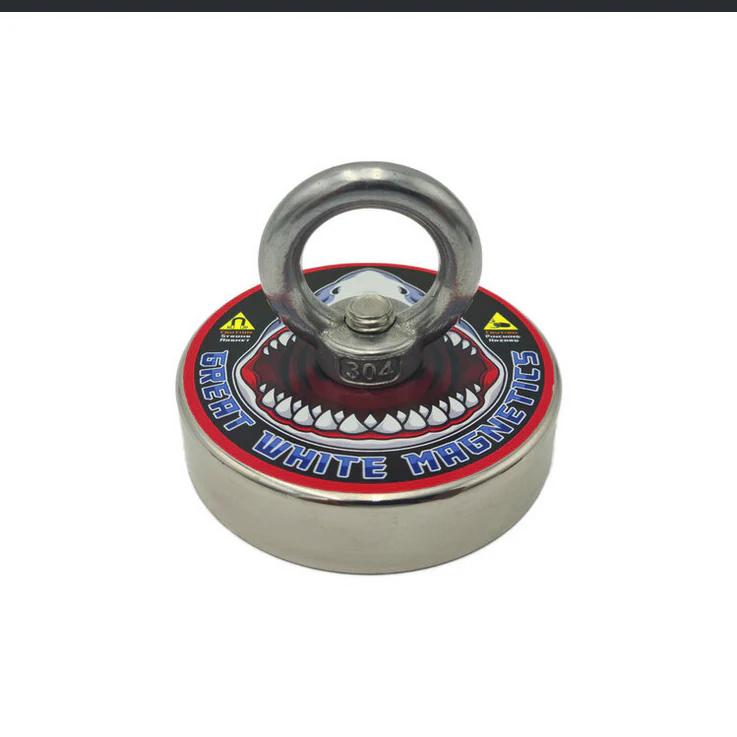 BRUCE - 300KG Beginner Magnet Fishing Kit - Image 10