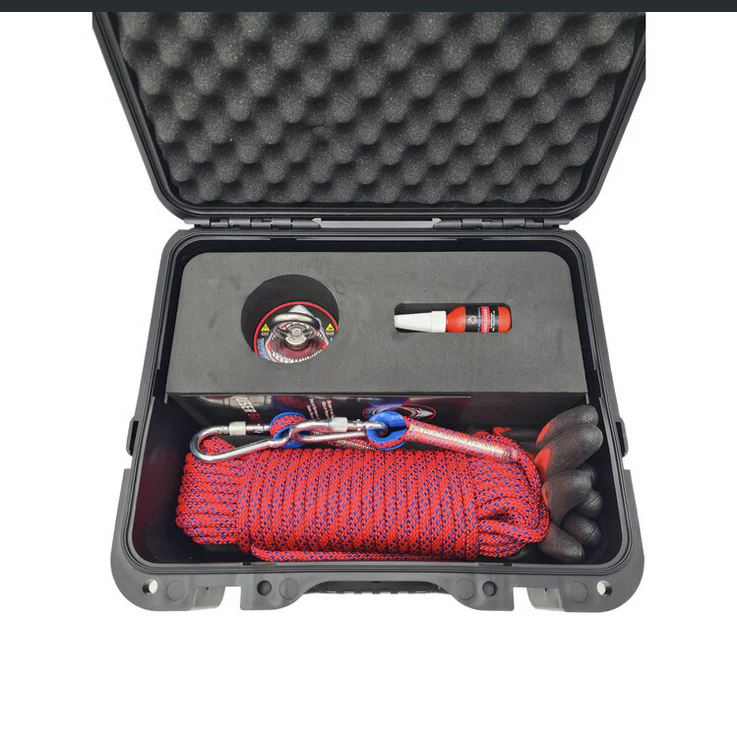 BRUCE - 300KG Beginner Magnet Fishing Kit - Image 11