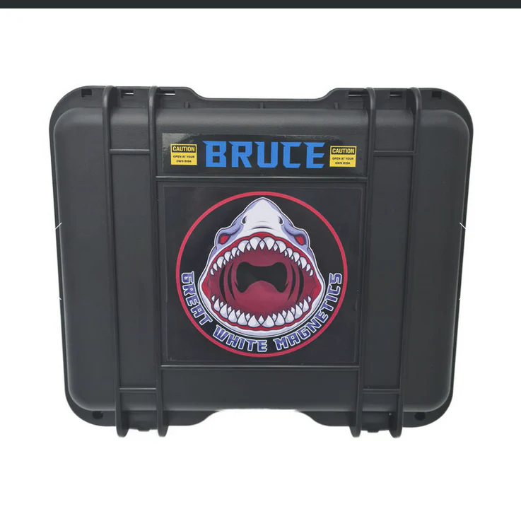 BRUCE - 300KG Beginner Magnet Fishing Kit - Image 3