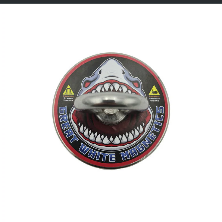 BRUCE - 300KG Beginner Magnet Fishing Kit - Image 9