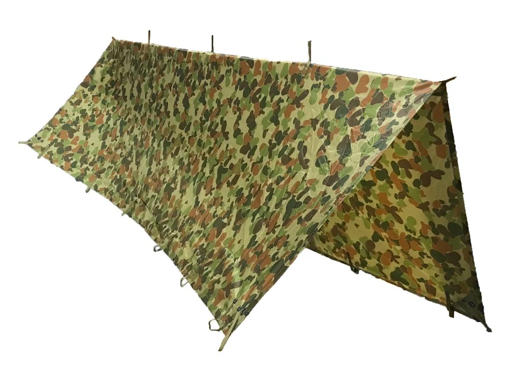 Bush Hutchie - AUSCAM MILITARY HOOCHIE / ARMY CADETS - Image 5