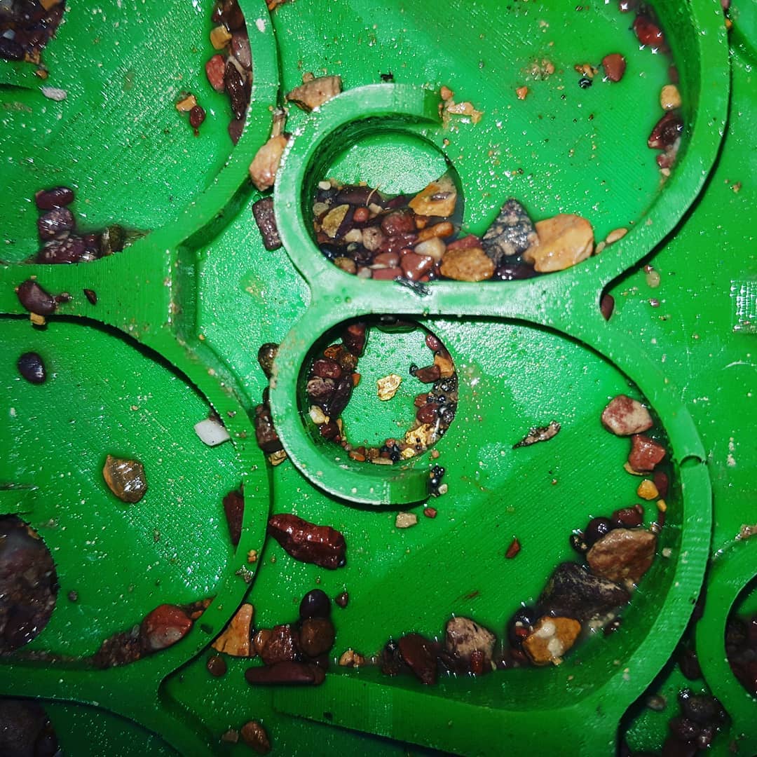 Commercial Dream Mat Tile - Image 3