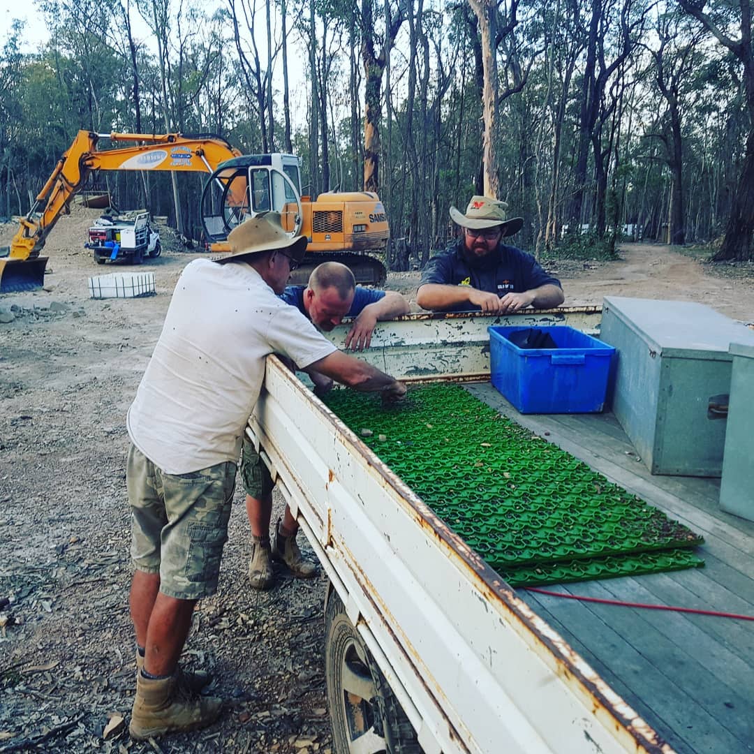 Commercial Dream Mat Tile - Image 4