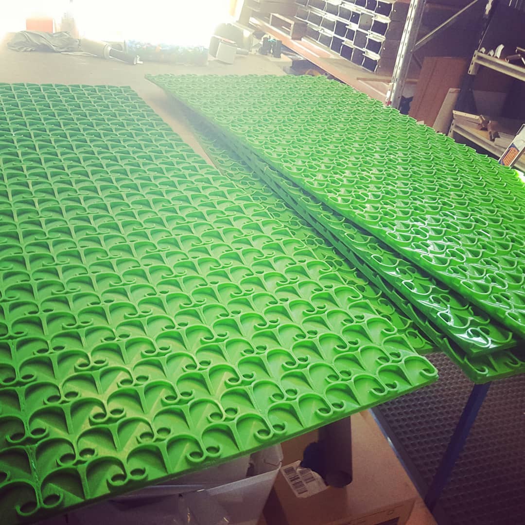 Commercial Dream Mat Tile - Image 5