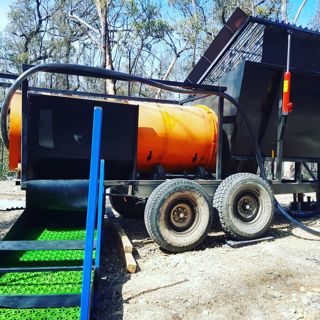 Commercial Dream Mat Tile - Image 7