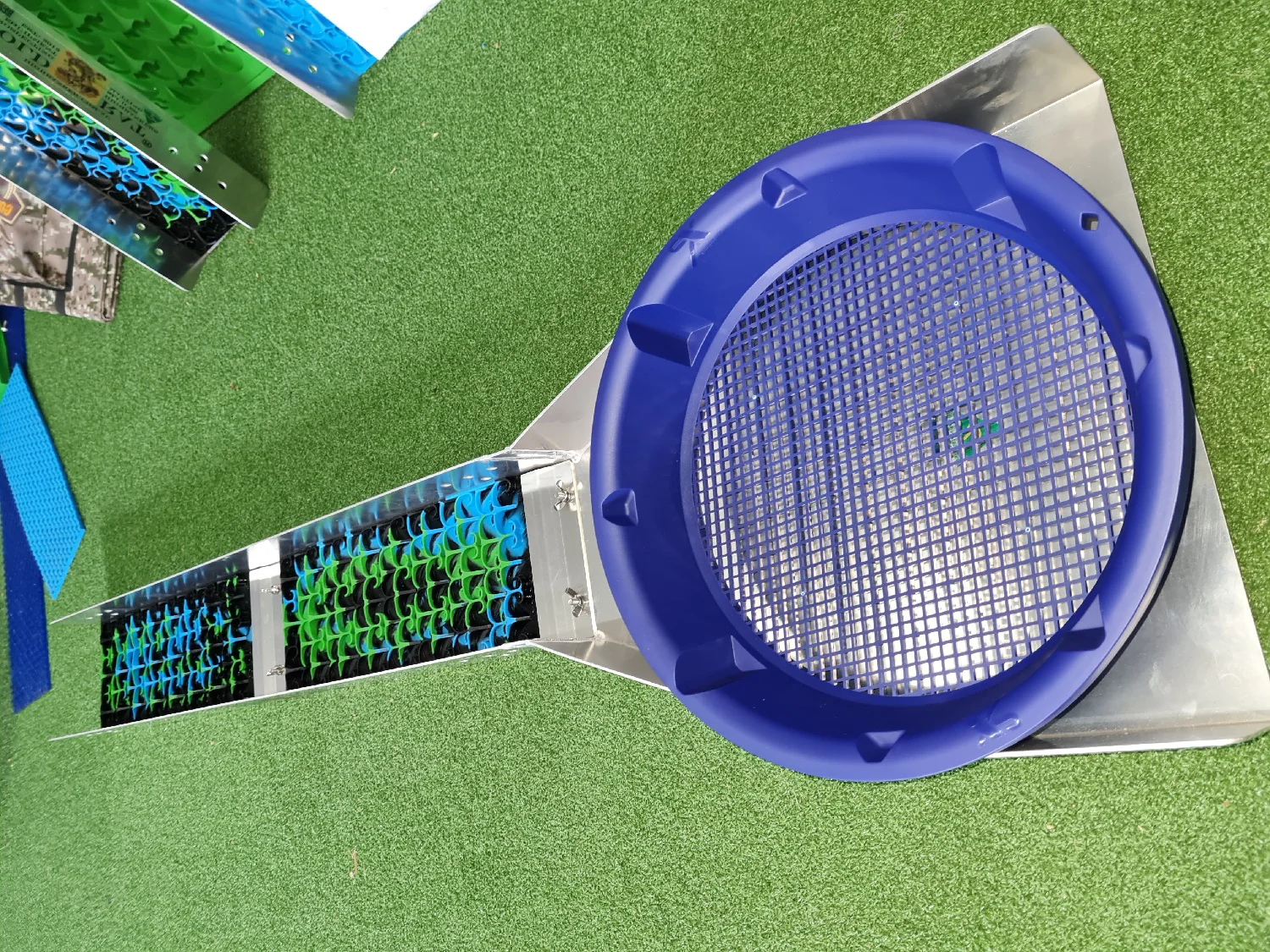 Eldorado River Sluice - Image 10