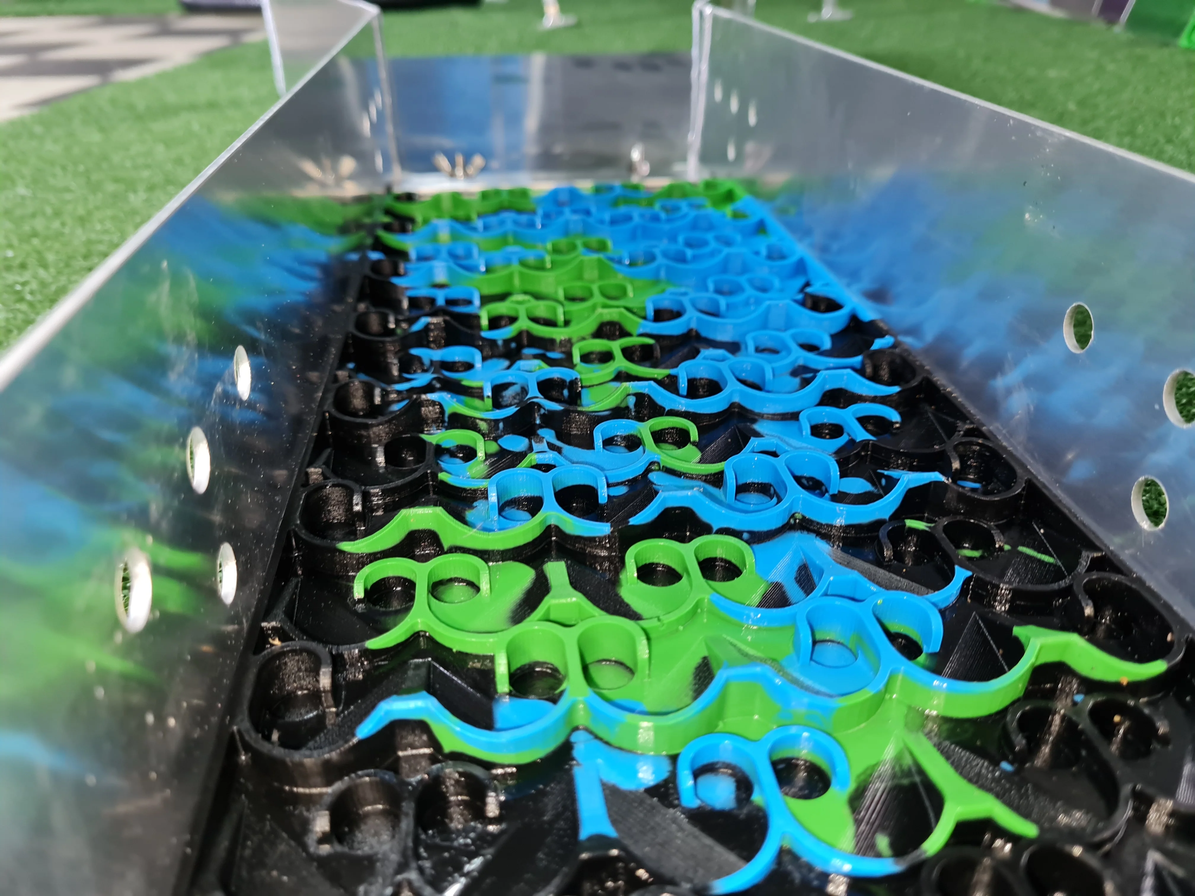 Eldorado River Sluice - Image 11