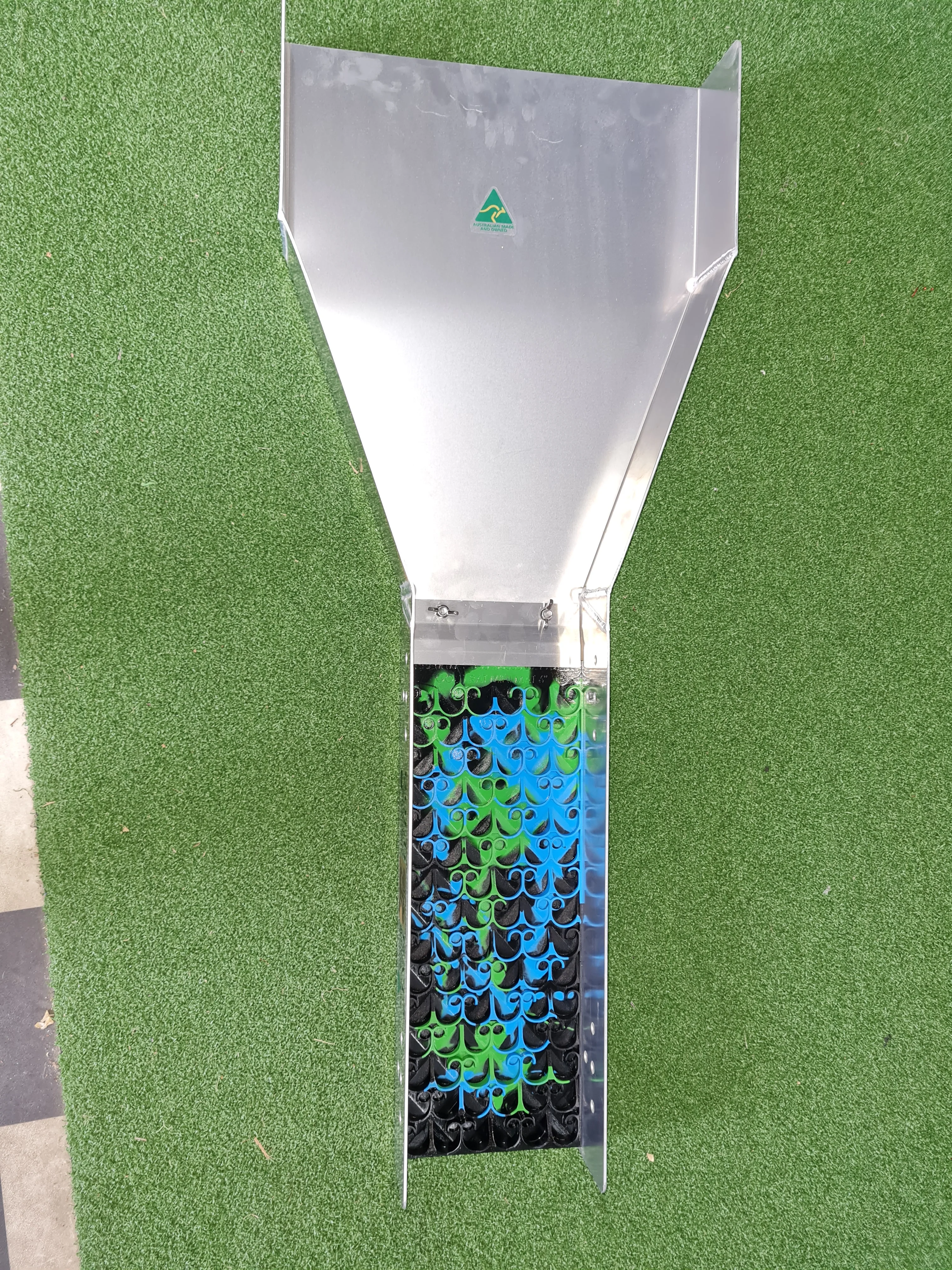 Eldorado River Sluice - Image 18