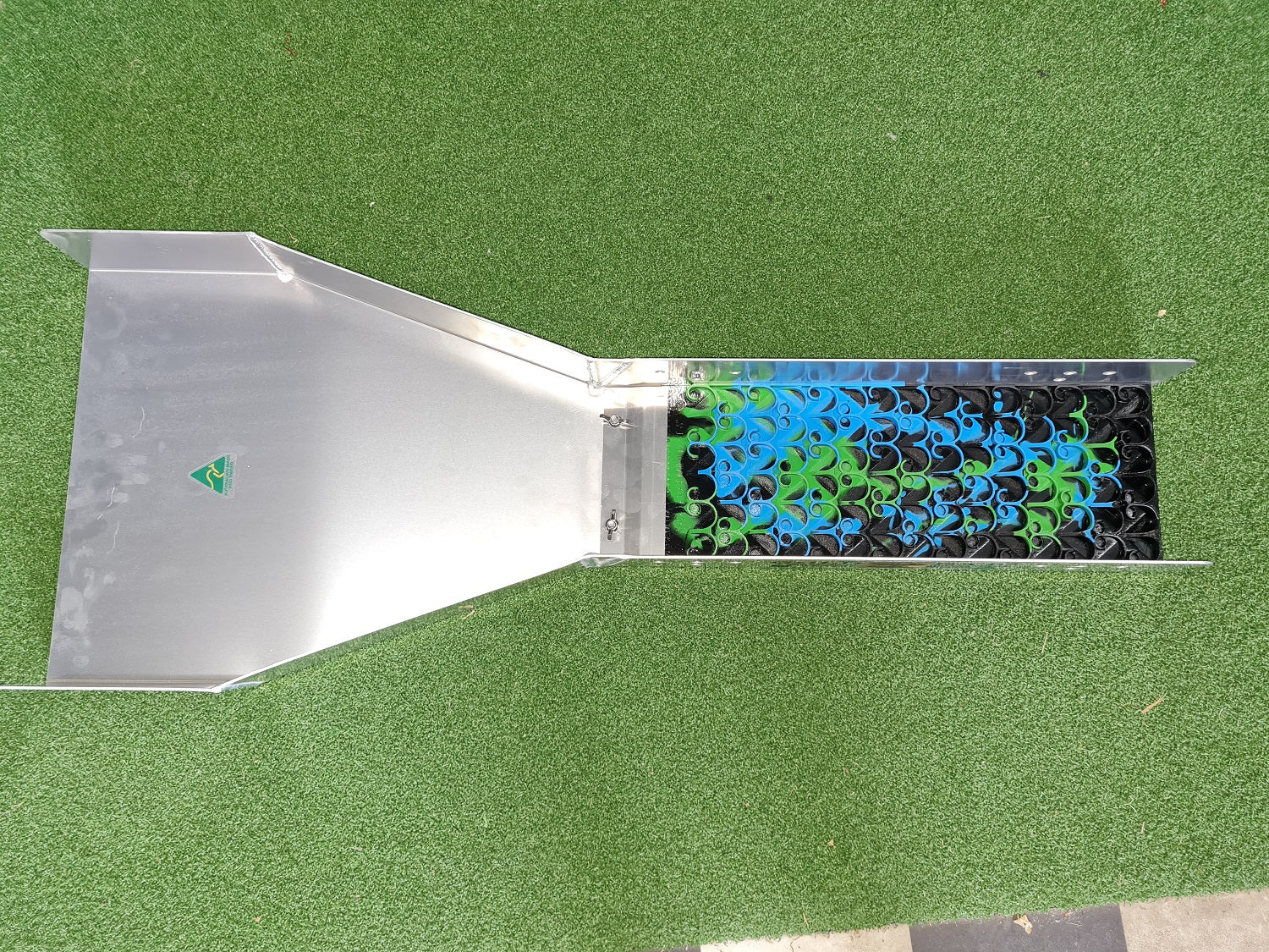 Eldorado River Sluice - Image 19