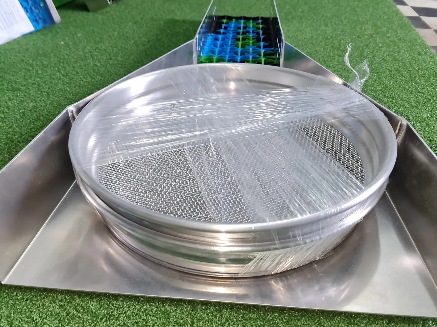 Eldorado River Sluice - Image 20