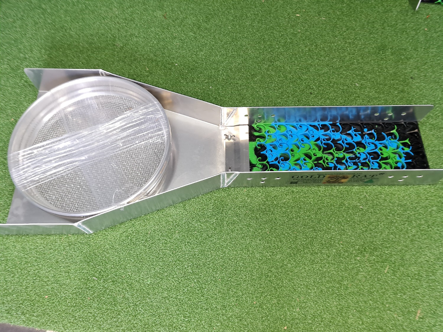 Eldorado River Sluice - Image 3