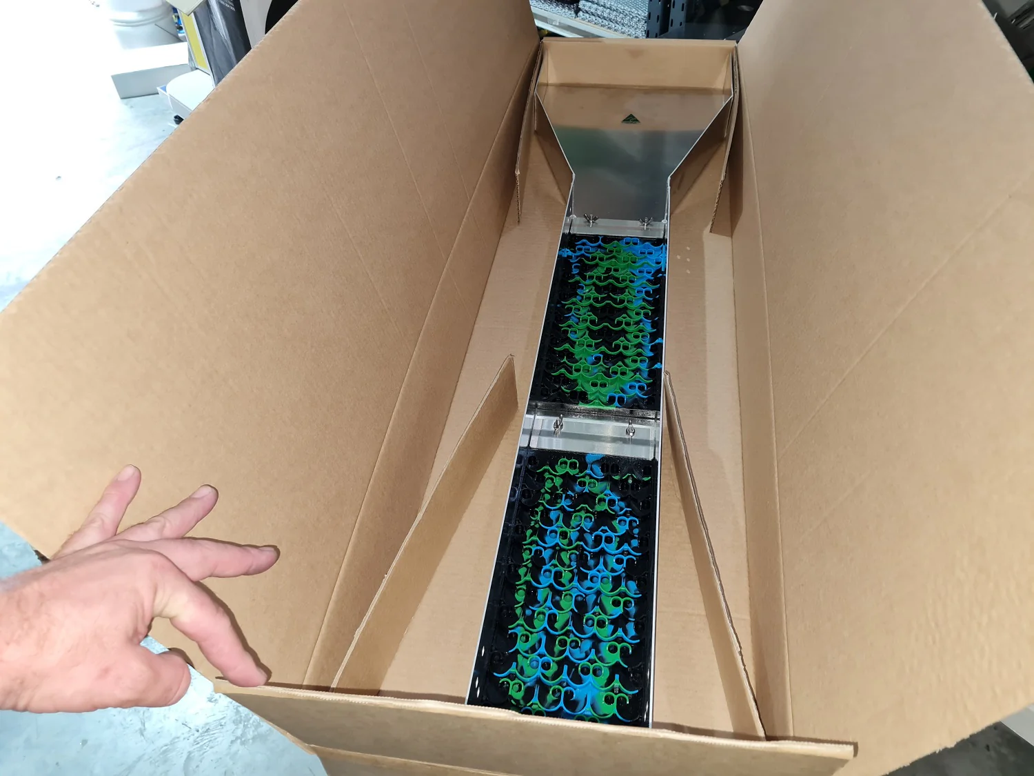 Eldorado River Sluice - Image 6