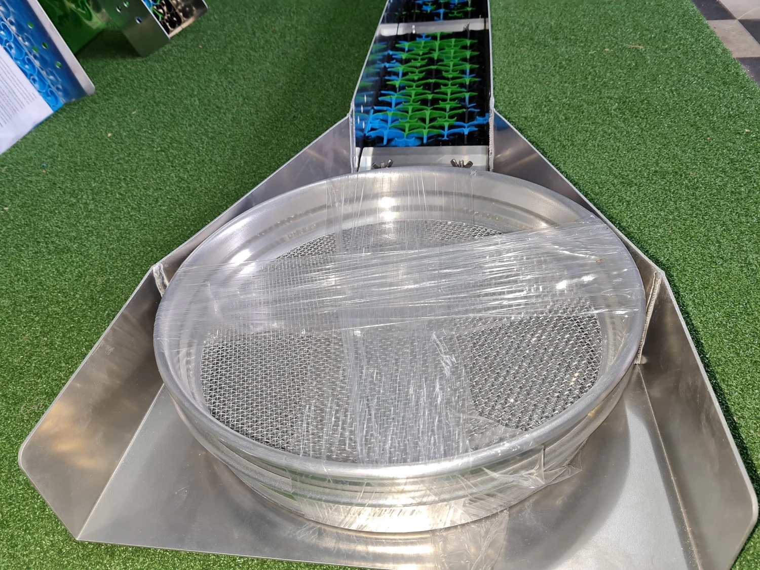 Eldorado River Sluice - Image 8