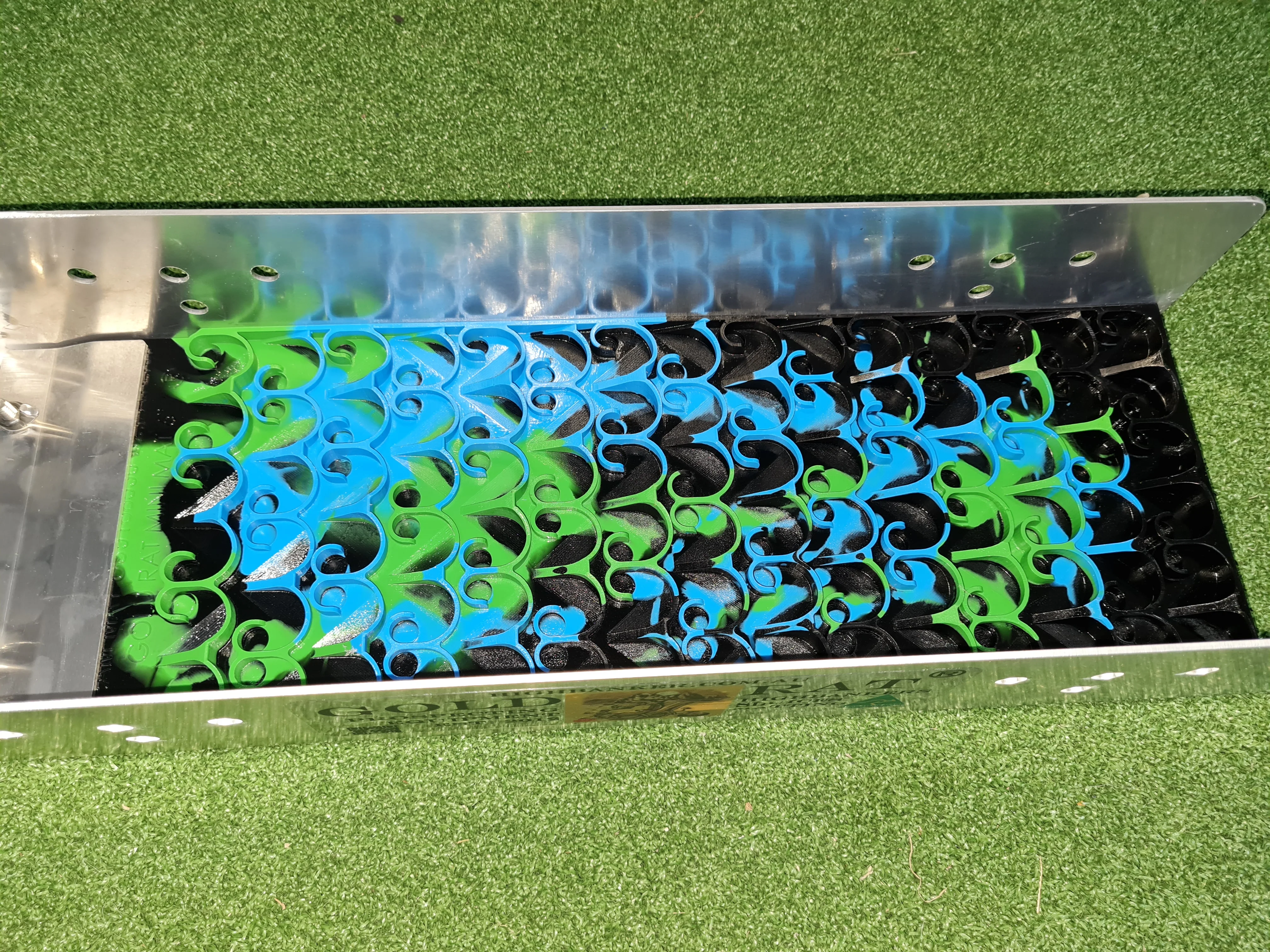 Eldorado River Sluice - Image 9