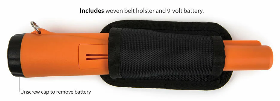 Garrett Pin Pointer - Pro AT - Z Link - Image 9