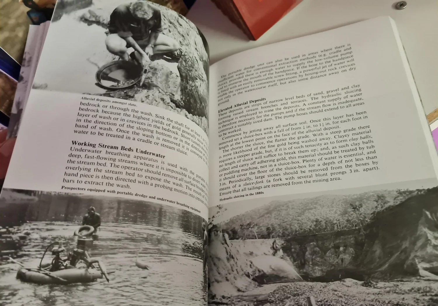 Gold Prospecting Book - Doug Stone - Image 3