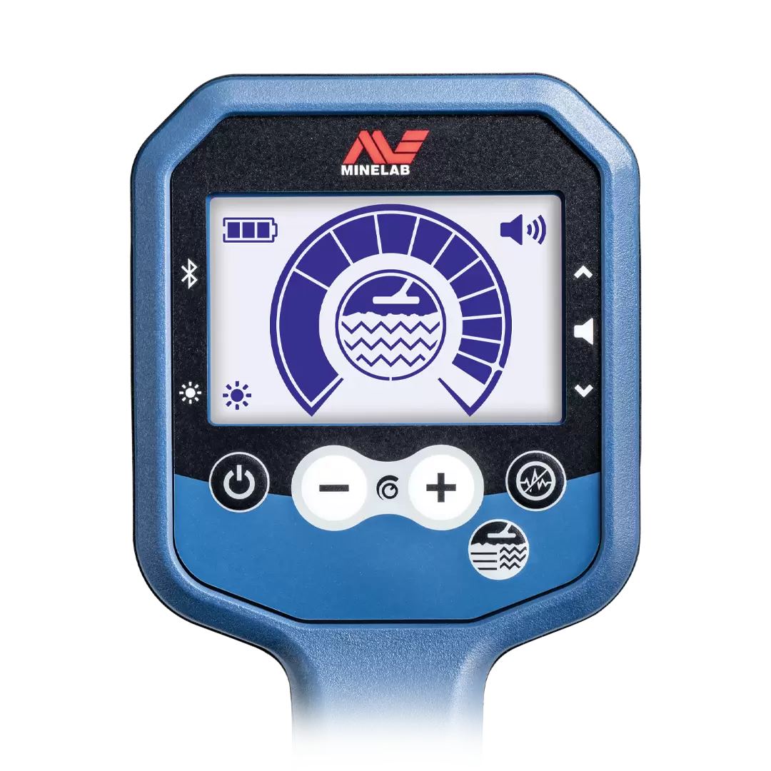 Minelab GPX 6000 -Most intuitive Gold Detector Find more gold - Image 3