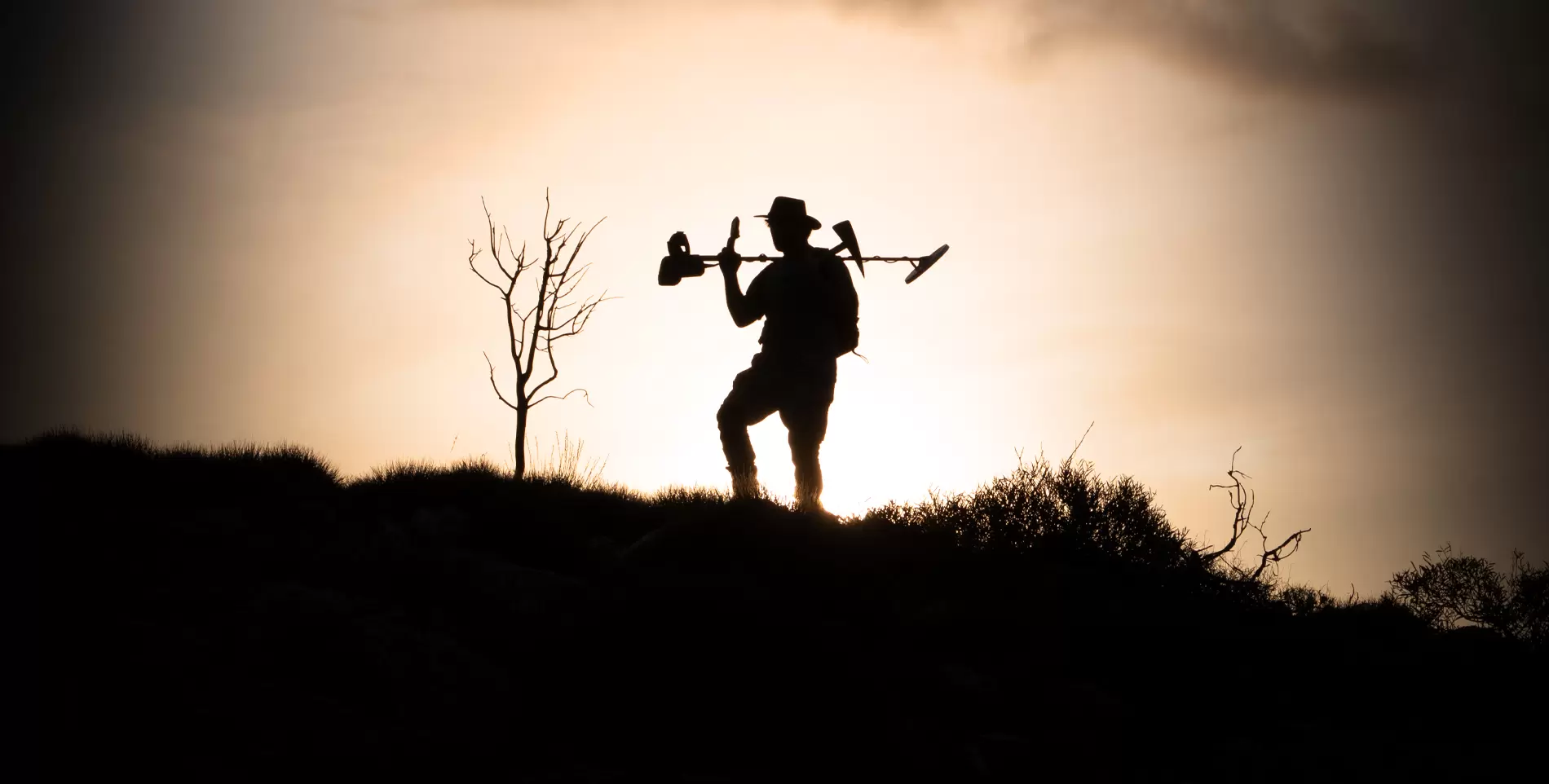 Minelab GPX 6000 -Most intuitive Gold Detector Find more gold - Image 5