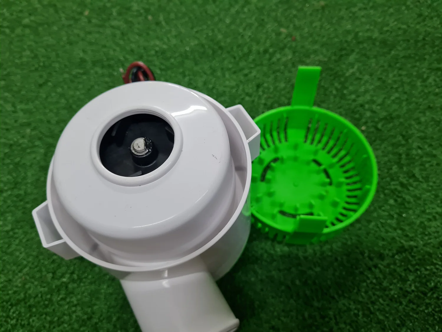 GR 4700 GPH Bushmans Bilge Pump™ - Image 3