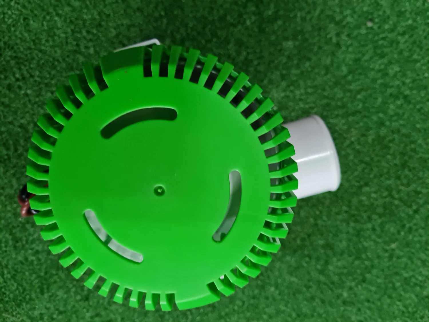 GR 4700 GPH Bushmans Bilge Pump™ - Image 7