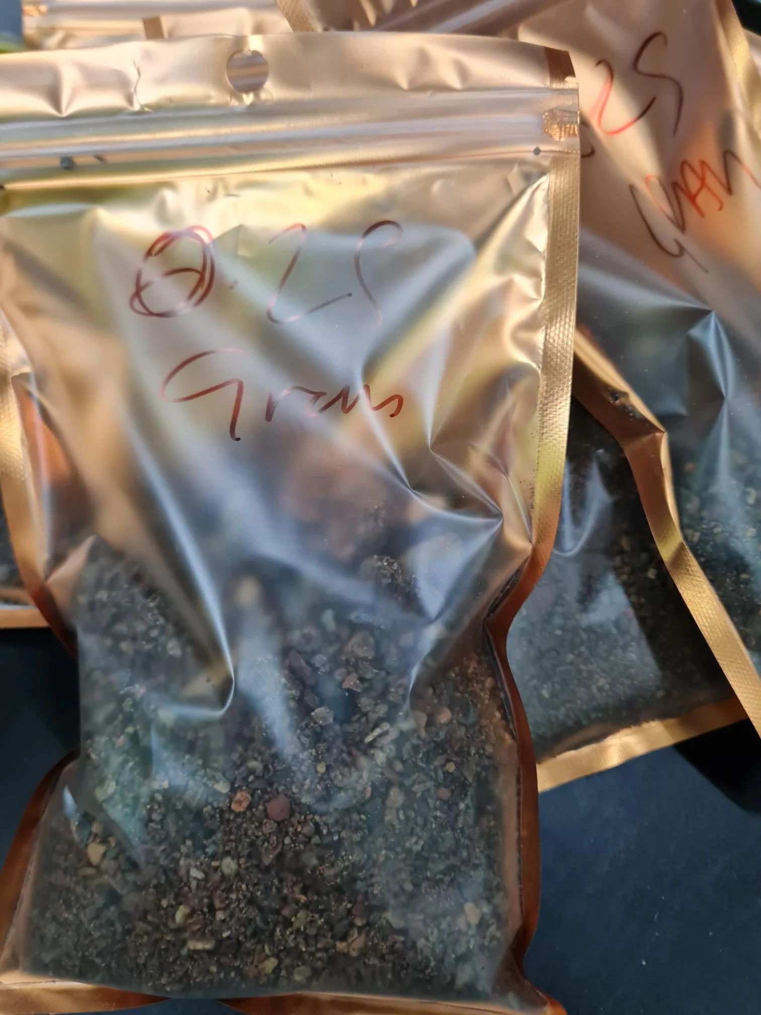 Kiwi Gold Pay Dirt - Image 5