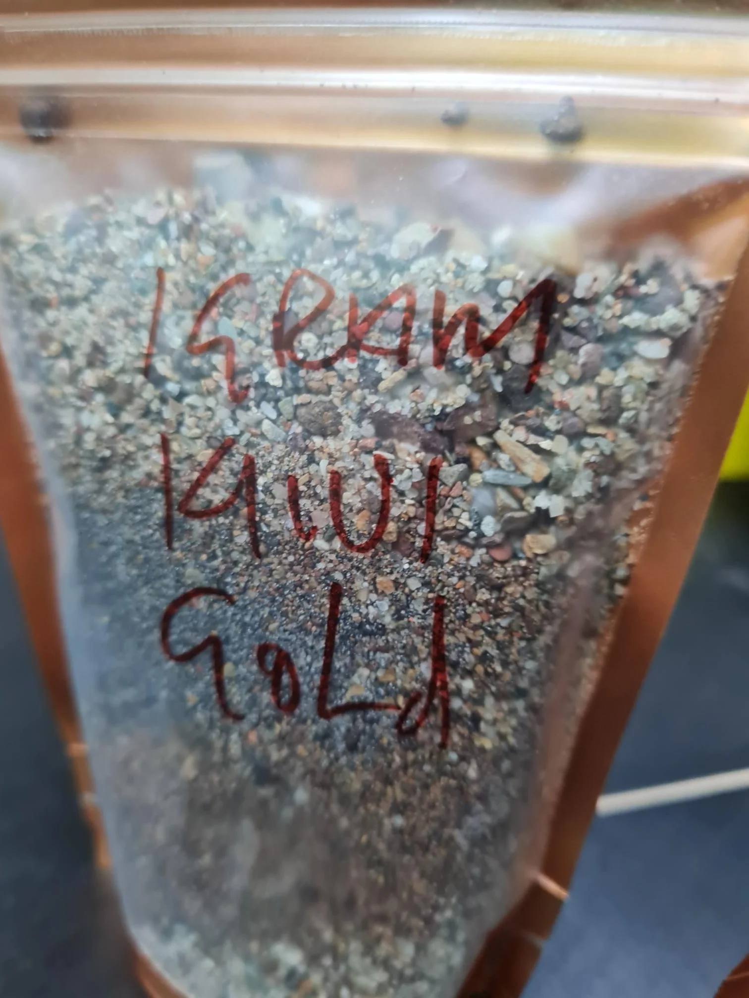 Kiwi Gold Pay Dirt - Image 7