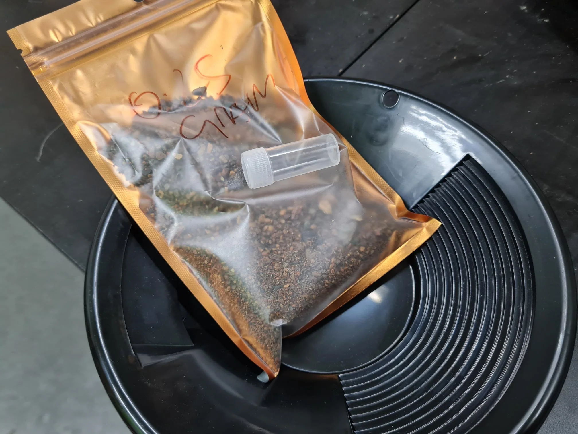 Kiwi Gold Pay Dirt - Image 8