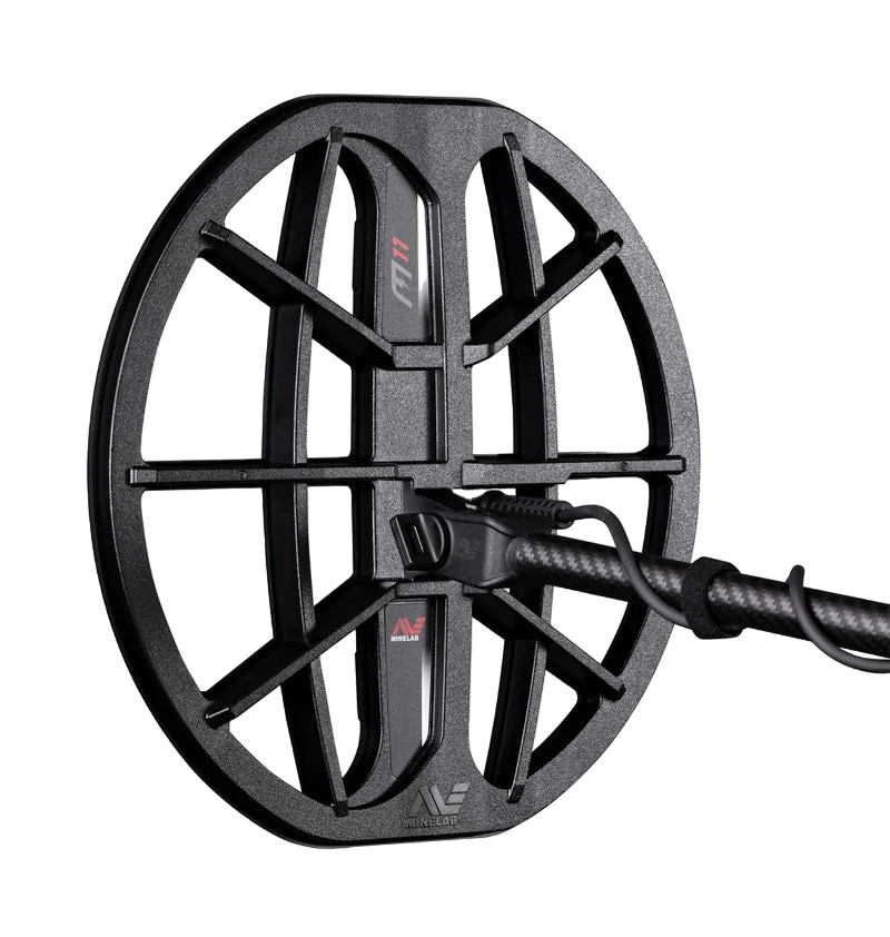 Minelab Manticore Metal Detector 3 Coil Combo - Image 3