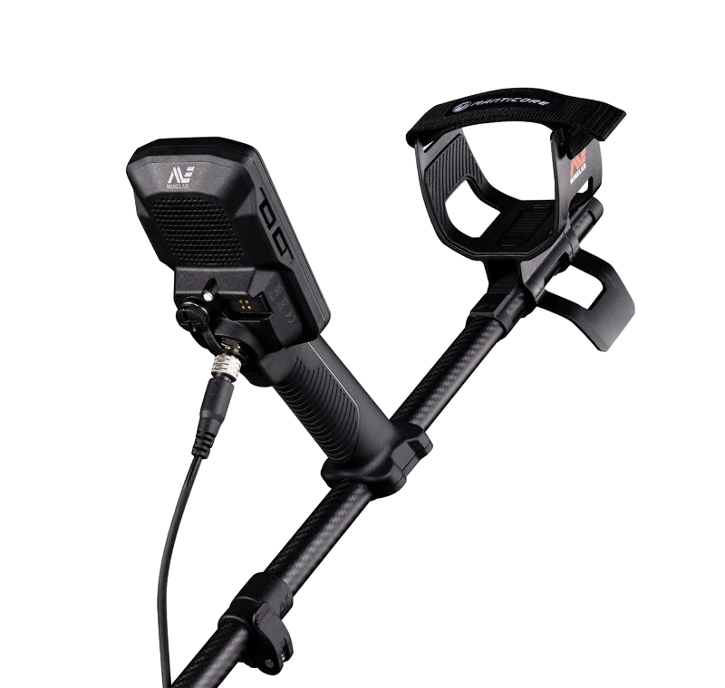 Minelab Manticore Metal Detector 3 Coil Combo - Image 6