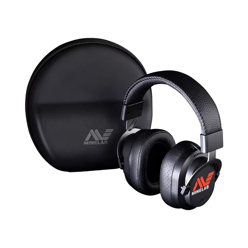 Minelab Manticore Metal Detector 3 Coil Combo - Image 7