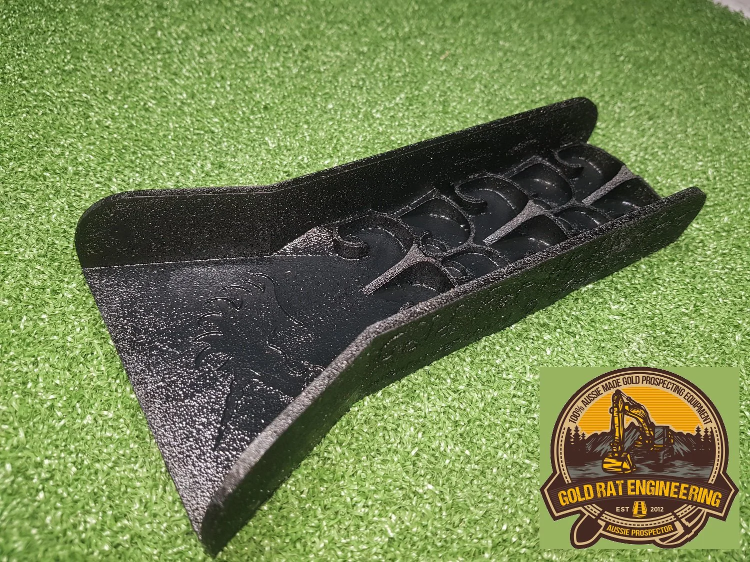 Mini Sluice - Pocket Sluice - Image 5