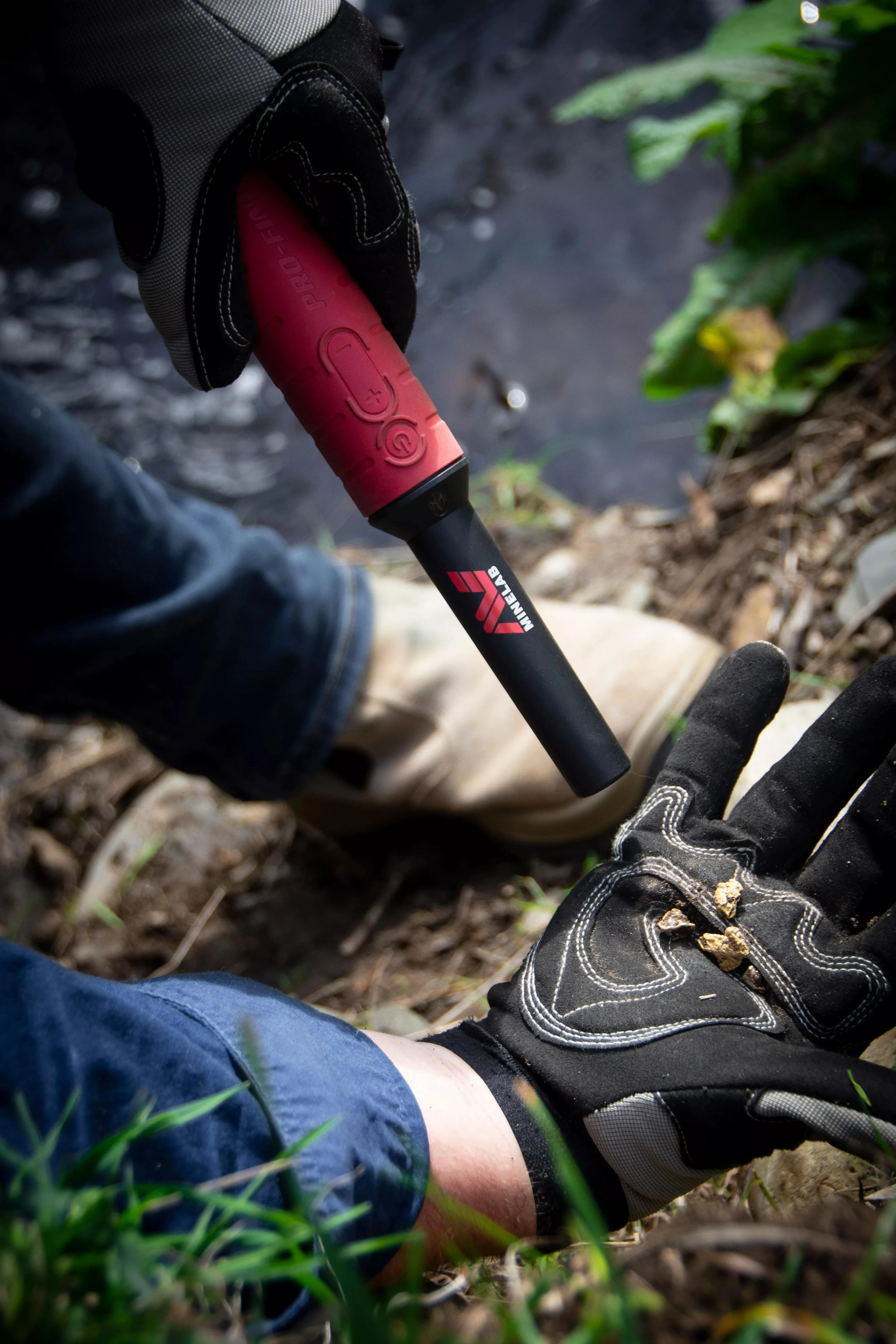 Pro Find 40 Pin pointer - Image 4