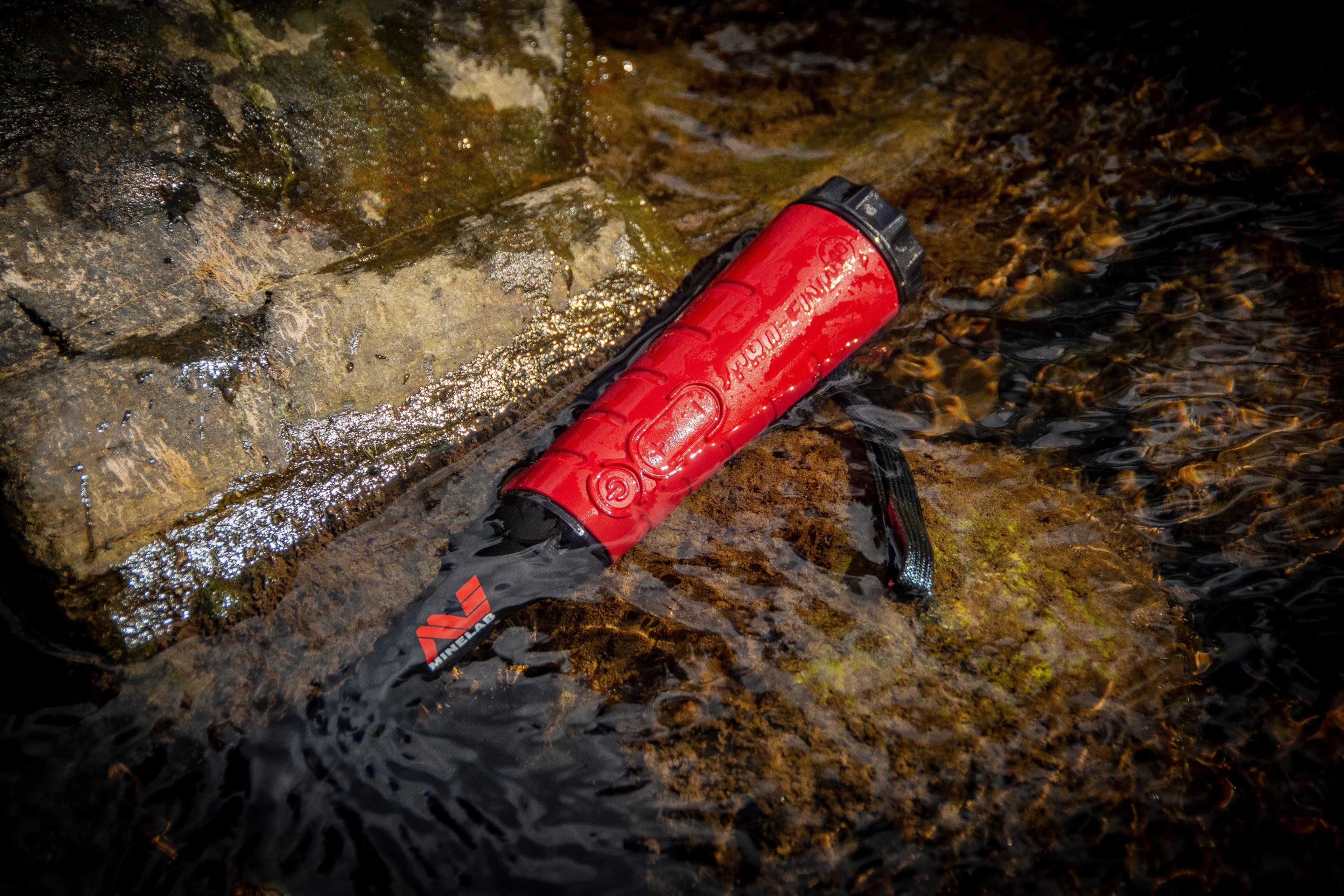 Pro Find 40 Pin pointer - Image 5